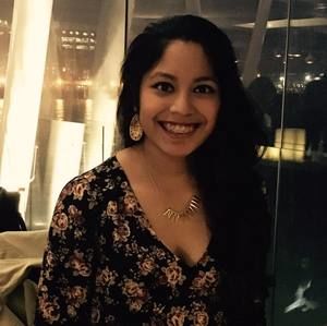 Meet your Posher, Ximena